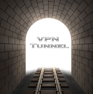 tunnel vpn